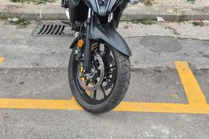 Suzuki V Strom DL 650 - 2023