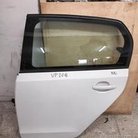 Sportello porta post sx Volkswagen up 2016