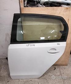 Sportello porta post sx Volkswagen up 2016