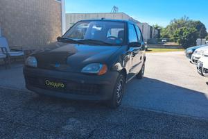 Fiat Seicento 900i UNICO PROPRIETARIO...