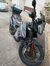 Ktm 890 adventure
