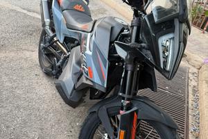 Ktm 890 adventure