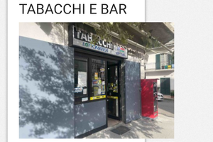 Bar tabacchi