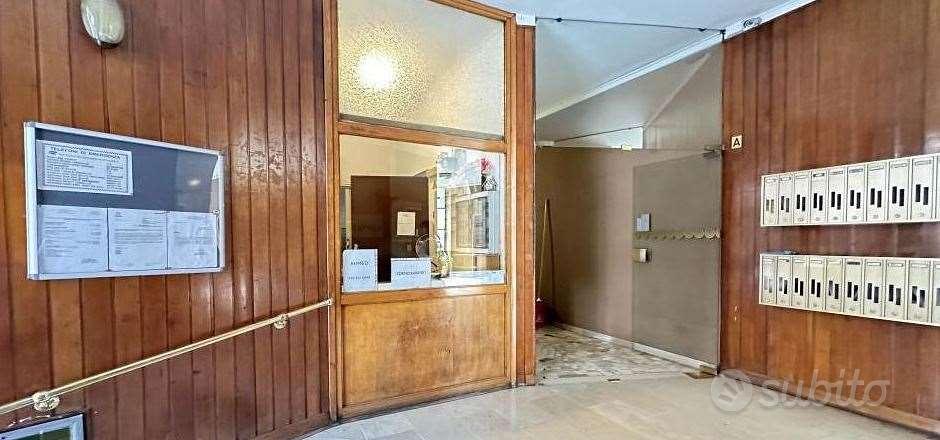 Appartamento – Cinisello Balsamo, Cornaggia, Crocetta - Vista 4