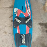 WINDSURF SET
