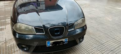 Seat 1.9 TDI sport 2007