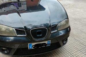 Seat 1.9 TDI sport 2007