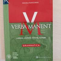 Libro di latino