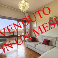 Appartamento Roma [CURBASTRO449VRG]