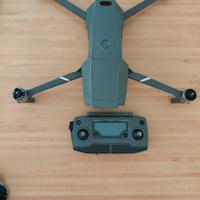 Dji mavic 2 zoom