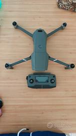 Dji mavic 2 zoom