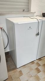 Minifrigo congelatore Electroline bianco