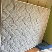 Materasso carbon  memory 170x200 nuovo