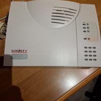 Sistema di allarme LOGISTY EXPERT