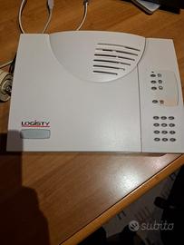 Sistema di allarme LOGISTY EXPERT