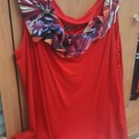 Maglia/sottogiacca elegante nuova