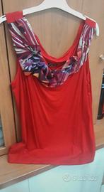 Maglia/sottogiacca elegante nuova