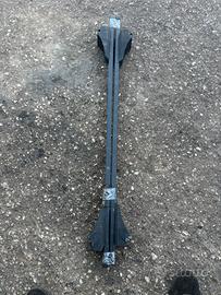 Porta bavaglio panda