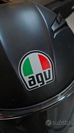 Casco Agv