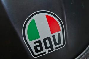 Casco Agv