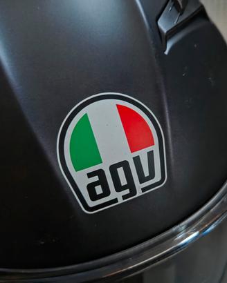 Casco Agv