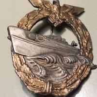 Spilla esercito tedesco 