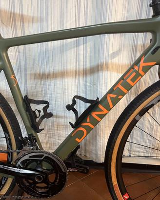 Dynatek Welver gravel
