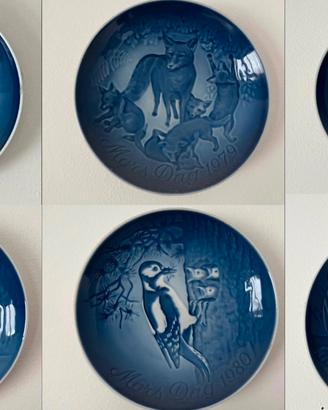 Piatti da collezione bing&grodhal