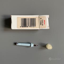 Punta di ricambio Rapidograph Rotring 0.6mm