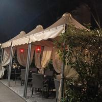 Dehor/Gazebo 6x2m – Torino