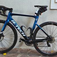 Bici da corsa R-Tech