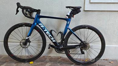 Bici da corsa R-Tech