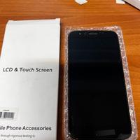 LCD. display per Huawei G8