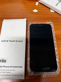 LCD. display per Huawei G8