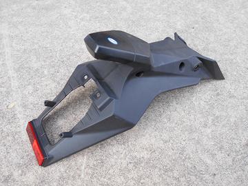 Portatarga benelli BN 251 BN 302