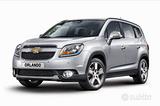 Chevrolet Orlando-Matiz-Nubira-Tacuma ricambi