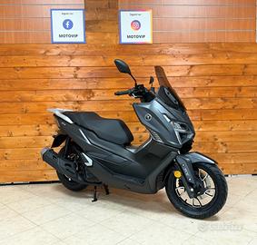 Voge Sfida SR 125 GT - Rate a Interessi 0