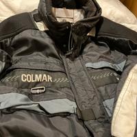 Tuta sci uomo Colmar Taglia 50