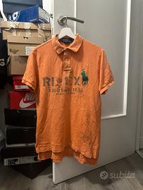 Polo ralph lauren big polo chief keef