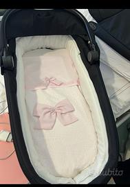 PASSEGGINO BALIOS CYBEX