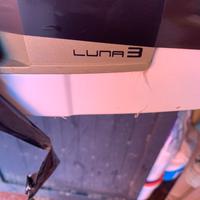 Scheda caldaia baxi luna 3
