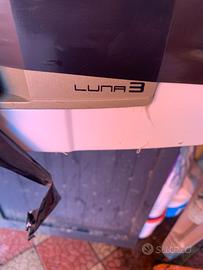 Scheda caldaia baxi luna 3