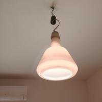 Lampadario anni 60/70