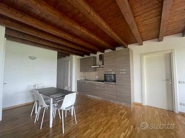Appartamento di 85 m² con 3 locali a San Pietro in