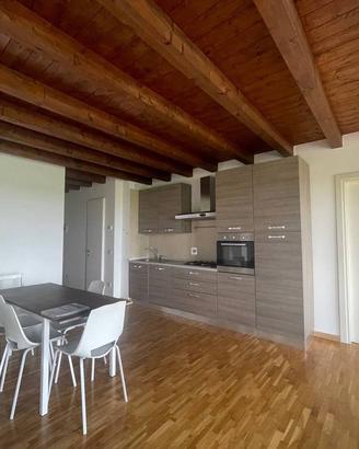 Appartamento di 85 m² con 3 locali a San Pietro in