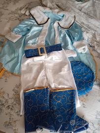 abiti carnevale bimbi