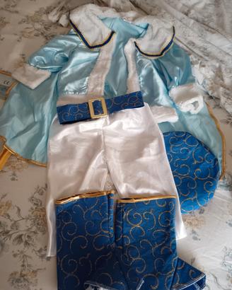 abiti carnevale bimbi