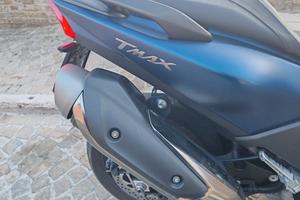 T-MAX 530 Yamaha