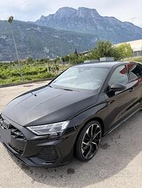 Audi A3 TDI 150cv Facefit 2024