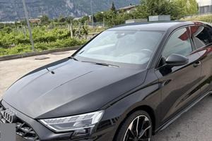 Audi A3 TDI 150cv Facefit 2024